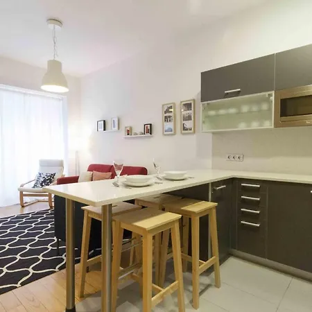 The Collection | Prim Apartment *