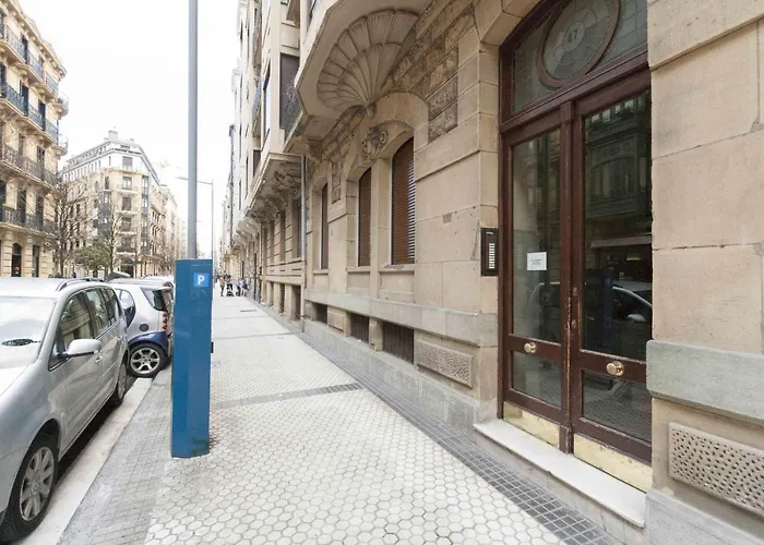 Appartement The Collection | Prim *