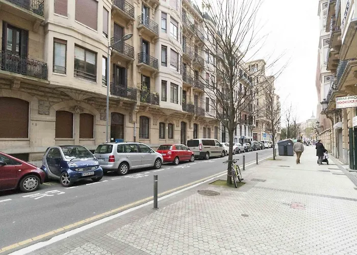 The Collection | Prim * سان سيباستيان