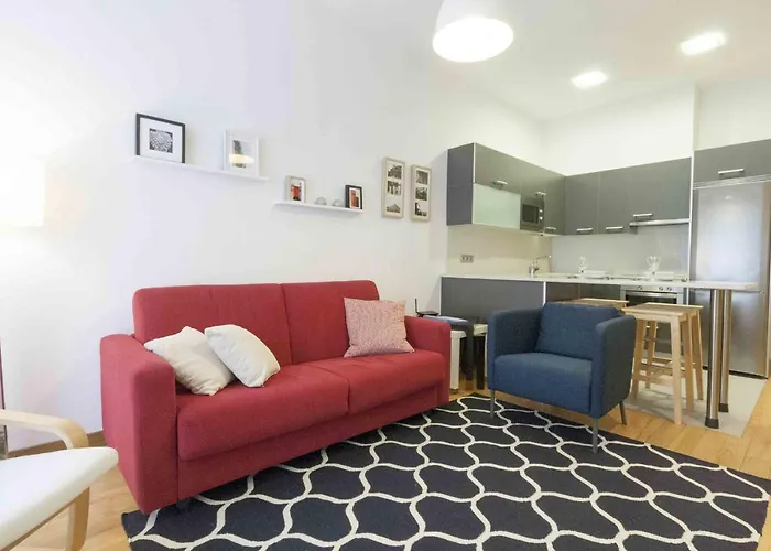 The Collection | Prim Appartement Saint-Sébastien