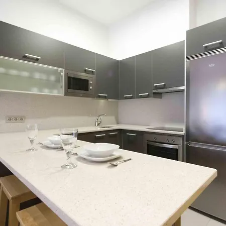 The Collection | Prim Appartement Saint-Sébastien