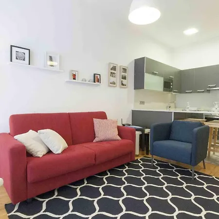 The Collection | Prim Apartment San Sebastián