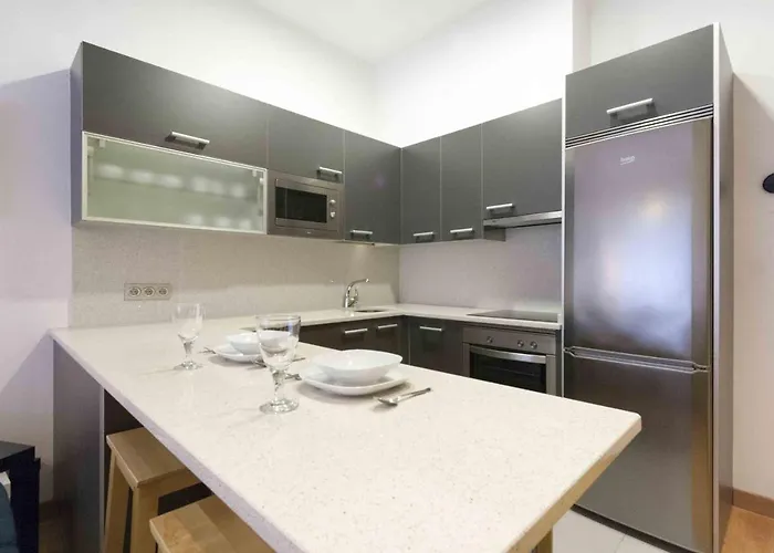 The Collection | Prim Appartement Saint-Sébastien